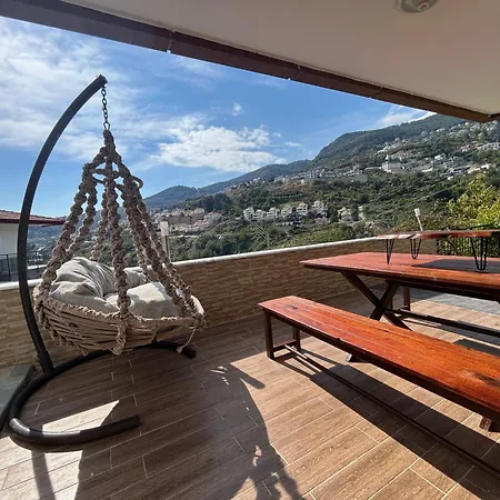 Bektas Private Villa *