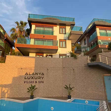 Villa Bektas Private